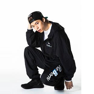 BOYZ BALLISTIK Era ReBorn联名限定棒球帽 EXILE TRIBE from New