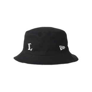 New Era NPB 埼玉西武狮队 SAITAMA SEIBU LIONS 双面 渔夫帽子