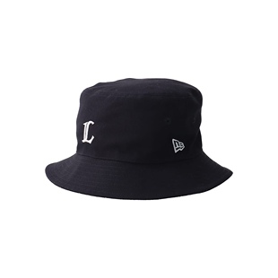 New Era 纽亦华 NPB 埼玉西武狮队 SAITAMA SEIBU LIONS 渔夫帽子