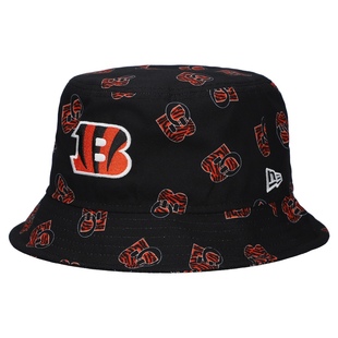 Originals City Bucket渔夫帽子 Era NFL纽亦华New