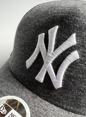 纽约洋基队NEW YORK YANKEES MLB FORTY NEW ERA女款遮阳防晒帽子