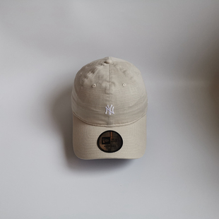 纽约扬基队NEW YORK YANKEES MLB男女软顶棒球帽子NEW ERA