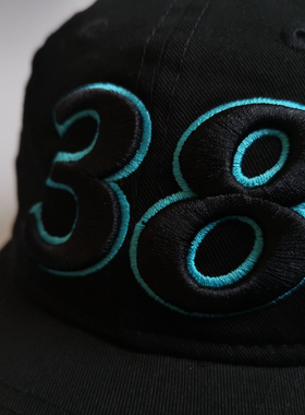 ANTHONY ALFREDO NASCAR 9TWENTY ADJUSTABLE NEW ERA