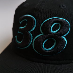 ANTHONY ALFREDO NASCAR 9TWENTY ADJUSTABLE NEW ERA