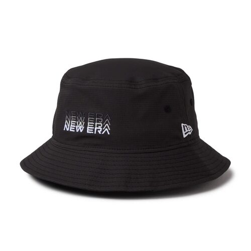 New Era 纽亦华 GOLF 高尔夫系列 渔夫帽子 轻薄速干抗菌