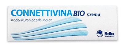 bio烫伤割伤烧伤膏connettivina