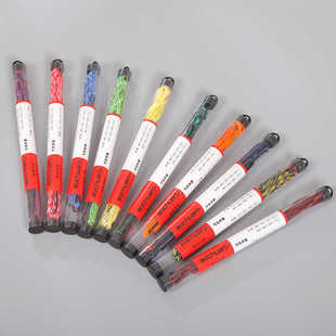 反曲弓弓弦14股16股20股竞技弓弦弓箭绳备用美猎弓射箭射击配件