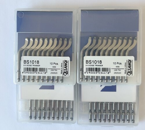 修边刀/刀柄/毛刺刀片BS1010/2010/1018/BK3010/BC1211/2011/3011