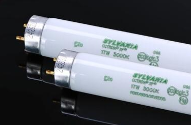喜万年SylvaniaU3000灯管F017/830/XP/EC03标准光源对色灯管3000K