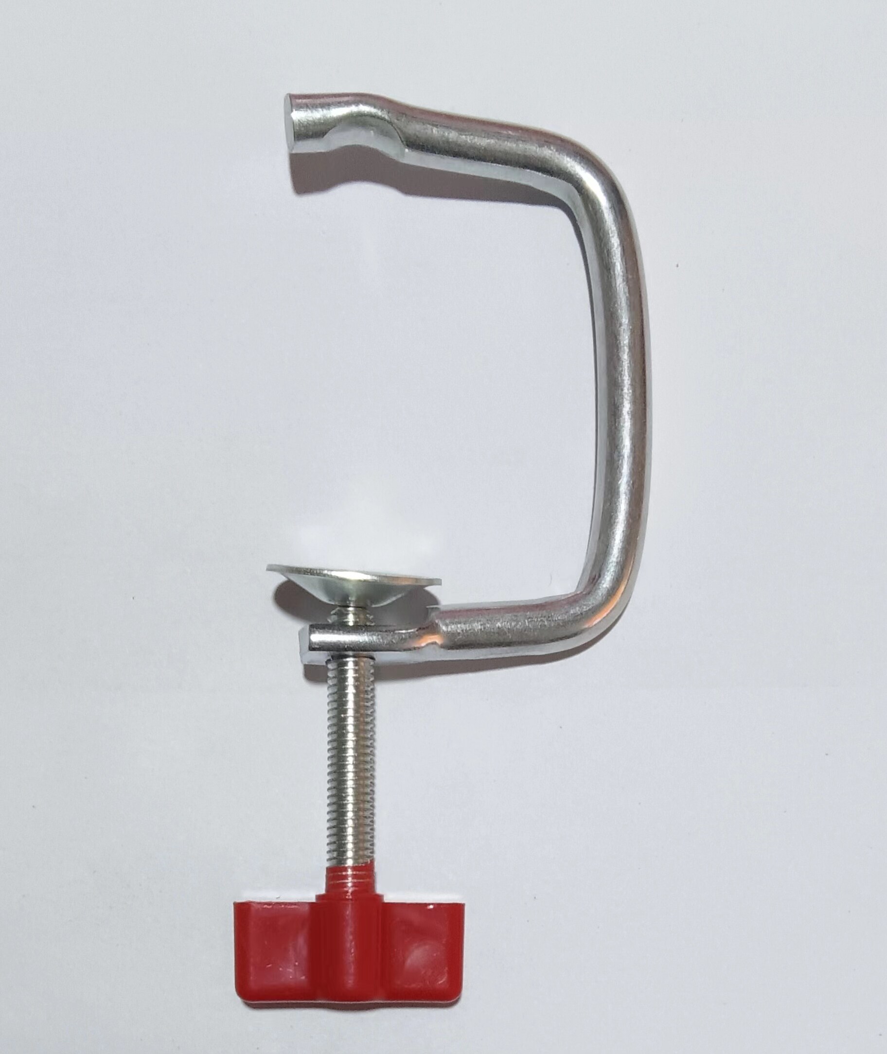 俊媳妇 海鸥 面条机 压面机机配件 把手 固定夹扣 通用一套