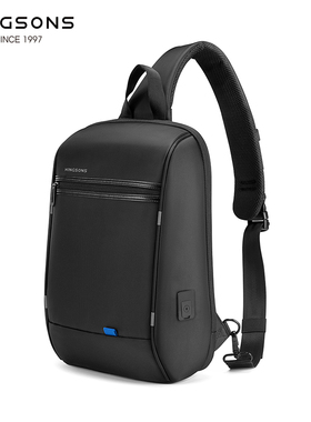 电脑包男女13.3寸13.6寸14英寸14.2适用联想ThinkBook14+惠普星Book战66华为MateBook Pro笔记本斜挎单肩胸包