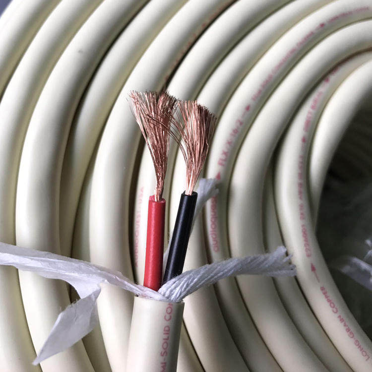 美国线线圣 14/2 发烧音箱线 喇叭线 中置线 环绕线 散线量大价优