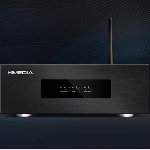 HDMI硬盘播放器4k海美迪