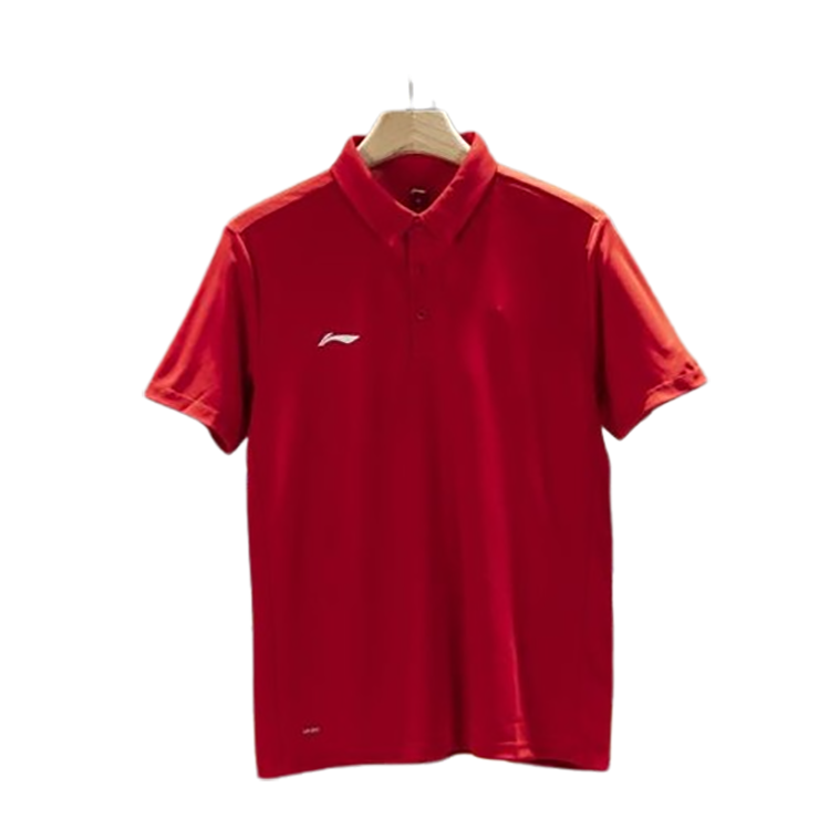 李宁正品2026春男运动休闲速干速干上装POLO衫APLW241-6/3/1/5,运动服/休闲服装,运动POLO衫,淘宝优惠券,粉丝福利购,淘宝优惠卷