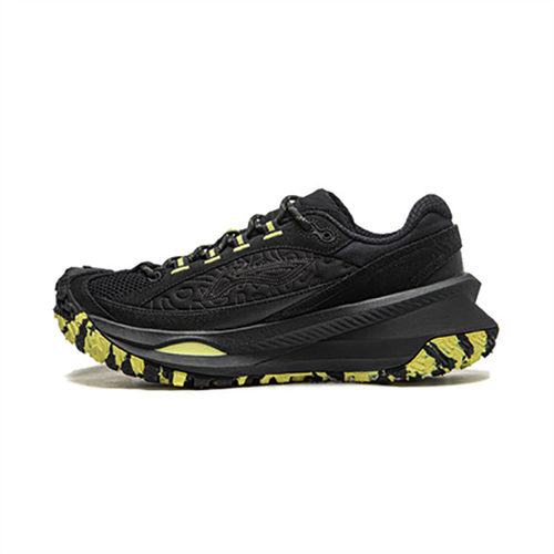 李宁正品2024年春季新款中性运动低帮休闲鞋子AZGU003-2/3/1/4/5