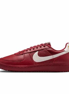 Nike耐克女鞋 FIELD GENERAL复古休闲百搭低帮板鞋IF5007-601