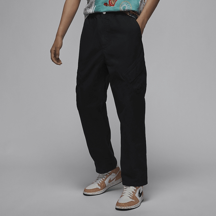 NIKE/耐克男直筒运动长裤