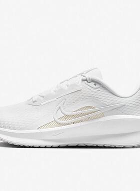 Nike耐克女鞋 DOWNSHIFTER 13运动训练跑步鞋 FD6476-101