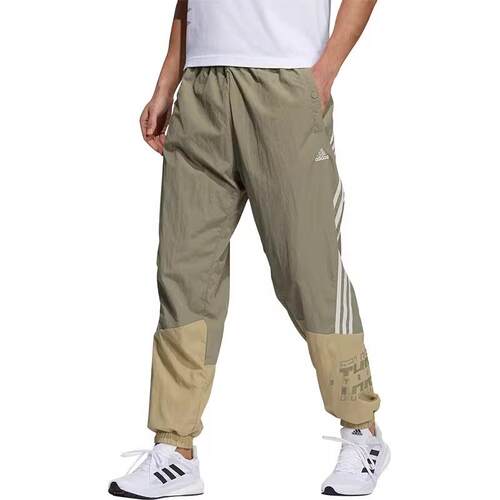 运动裤Adidas/阿迪达斯