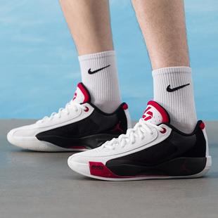 Nike耐克男鞋 JORDAN LUKA 77运动实战缓震篮球鞋 HF0819-101