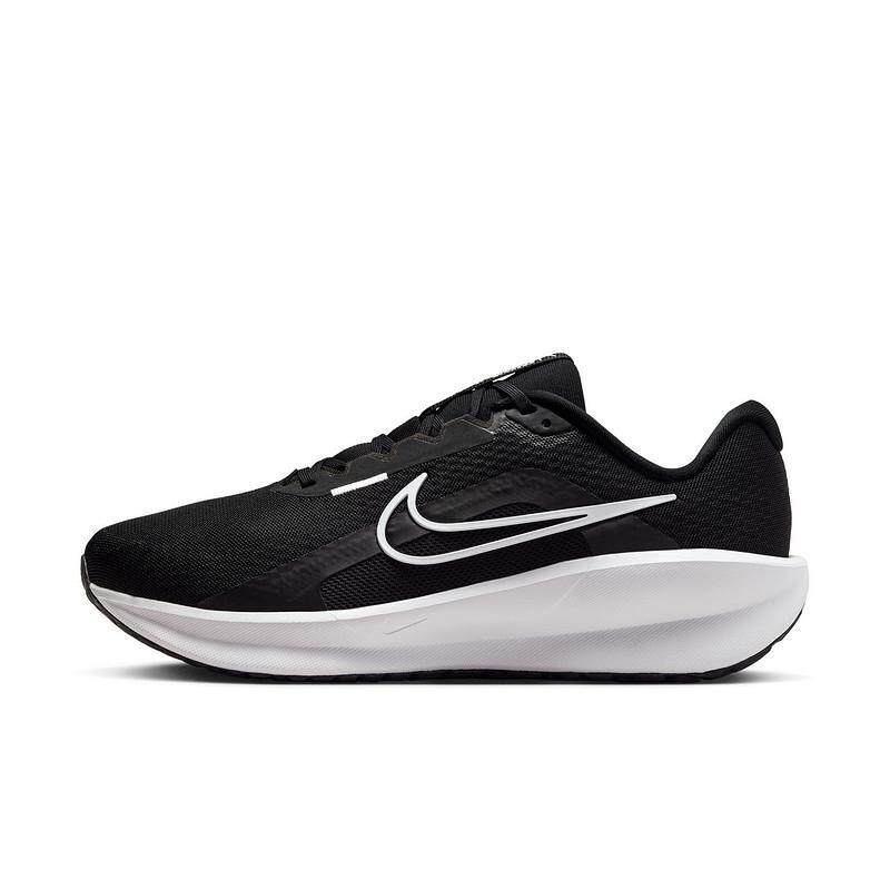 NIKE耐克男鞋 Run Swift 3透气轻便缓震公路跑步鞋 FJ1284-001 - 实物图
