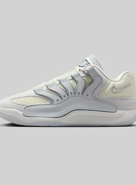 NIKE耐克男鞋 KD 18 实战缓震运动休闲篮球鞋 HV1991-001
