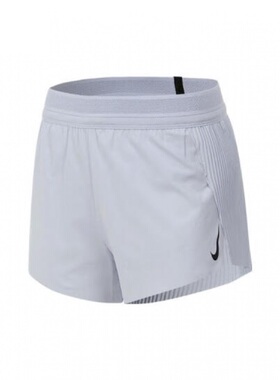Nike/耐克 Dri-FIT ADV夏季女子运动训练跑步短裤 FN2329-085