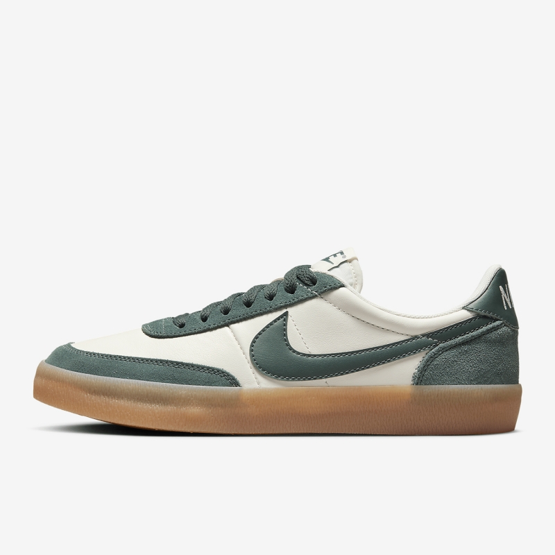 NIKE耐克女鞋 KILLSHOT 2舒适百搭复古休闲运动网球鞋HQ3402-133