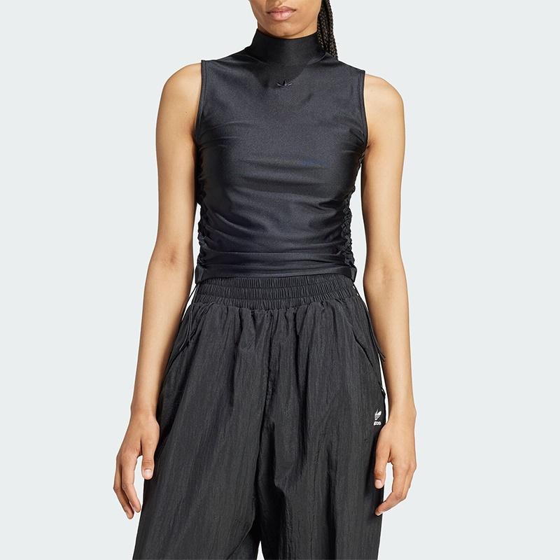 Adidas/阿迪达斯时尚无袖背心