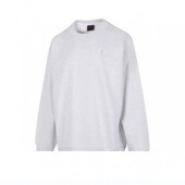 051 百搭宽松舒适针织圆领运动卫衣HJ1324 NIKE耐克女装 时尚