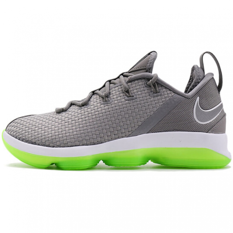ÄÍ¿ËÄÐЬLeBron LBJ14´úLowղķ˹սѥÀºÇòЬ878635-005-002