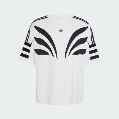 Adidas/阿迪达斯男士短袖T恤