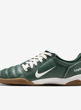 Nike耐克男鞋 Total 90运动休闲舒适百搭低帮足球鞋IH2090-300