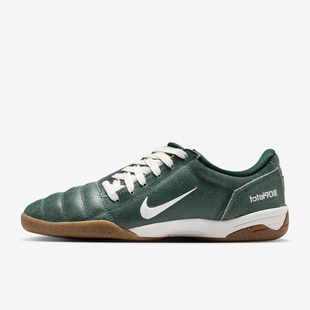 Nike耐克男鞋 90运动休闲舒适百搭低帮足球鞋 IH2090 300 Total