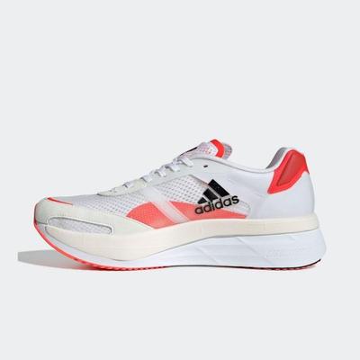 Adidas男鞋 ADIZERO BOSTON 10 运动休闲跑步鞋 FY4079 GY0927