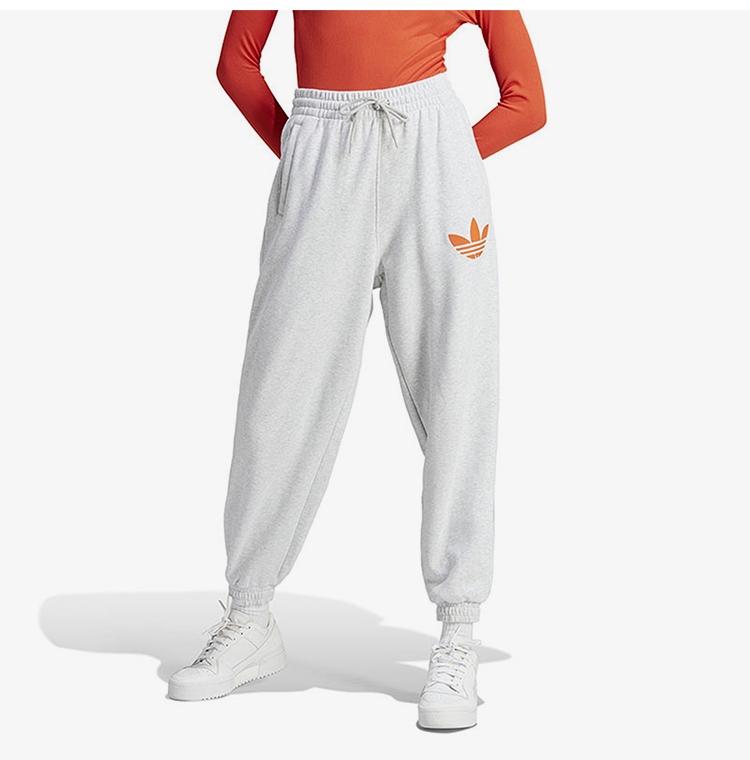 休闲长裤Adidas/阿迪达斯束脚