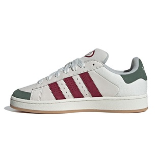 adidas三叶草男女鞋 CAMPUS 00S运动休闲鞋IE3914 JQ5733 JP6145