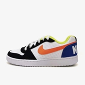 DV9113 Nike 181 Low 白橙GS女子大童运动休闲低帮板鞋 耐克 Court