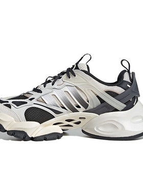 Adidas阿迪男女鞋XLG RUNNER DELUXE跑步鞋JP5764 JR0577