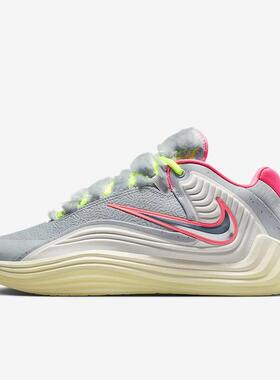 Nike耐克男鞋 Giannis Freak 7 EP潮流时尚缓震篮球鞋IM5840-001