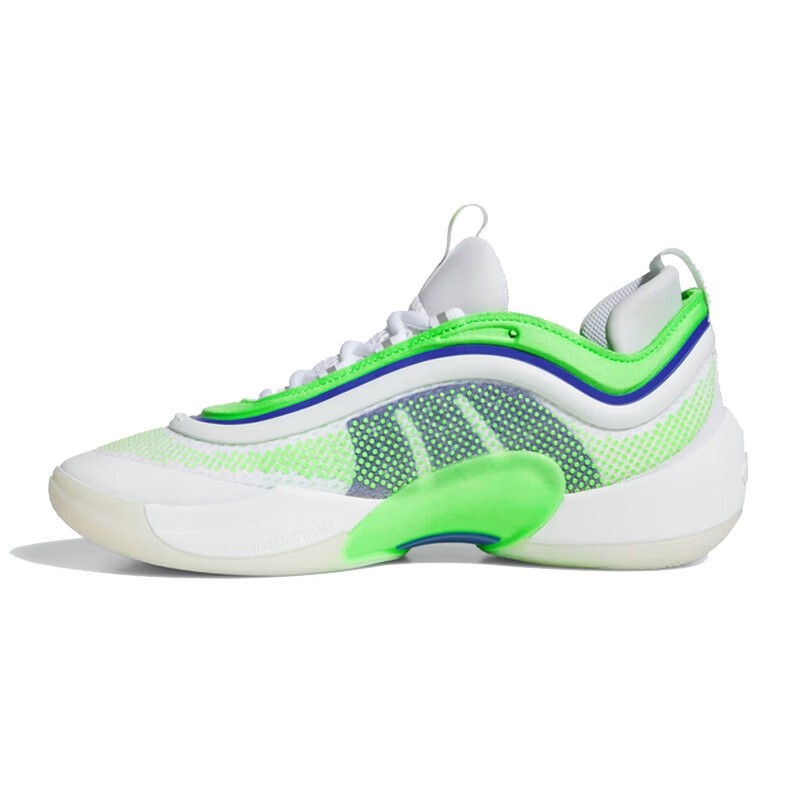 阿迪男鞋运动休闲训练篮球鞋