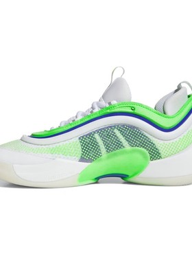 adidas阿迪达斯男鞋 D.O.N.ISSUE 6 运动篮球鞋 JQ2249 JI1549