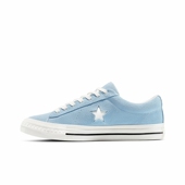 Converse匡威男女鞋 A15618C 95复古低帮休闲帆布鞋 One Star