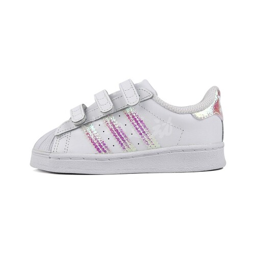 Adidas/阿迪达斯运动透气板鞋
