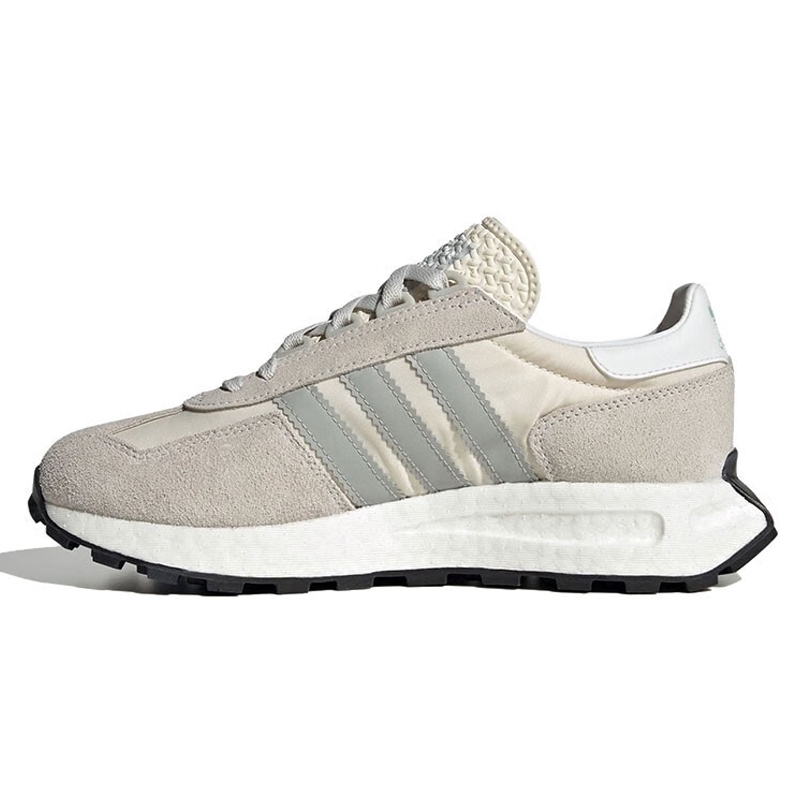 阿迪达斯女经典运动休闲跑步鞋