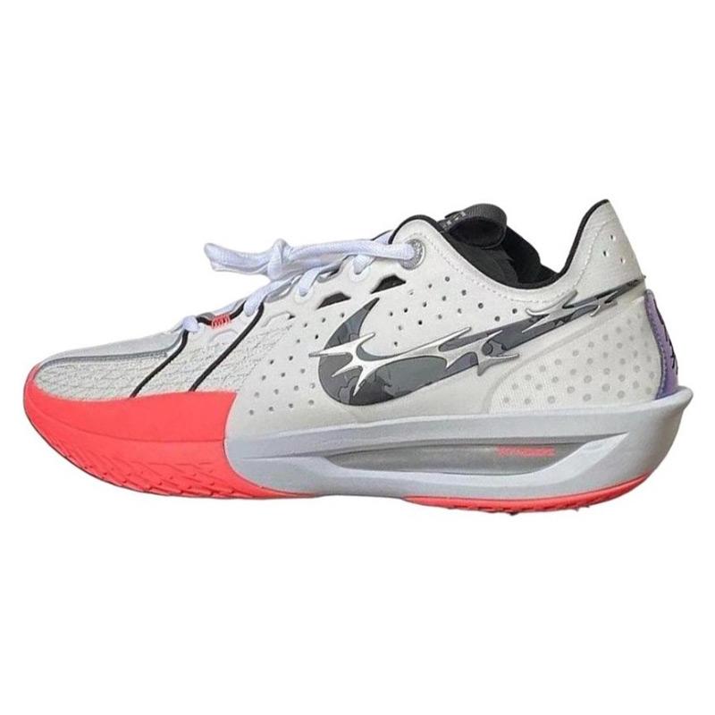 Nike/耐克男女耐磨低帮篮球鞋