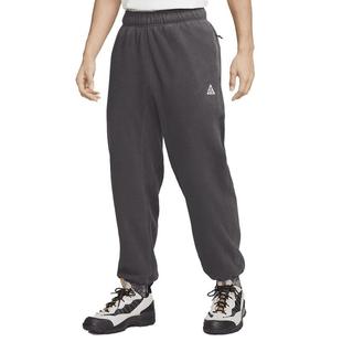 060 CV0659 Nike 耐克男子户外刺绣摇粒绒保暖宽松收口运动长裤