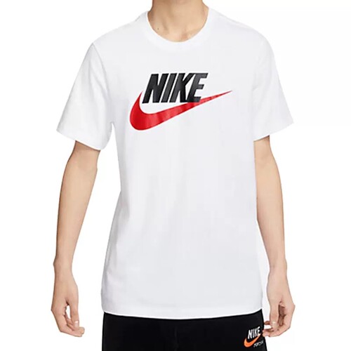 NIKE耐克休闲透气短袖