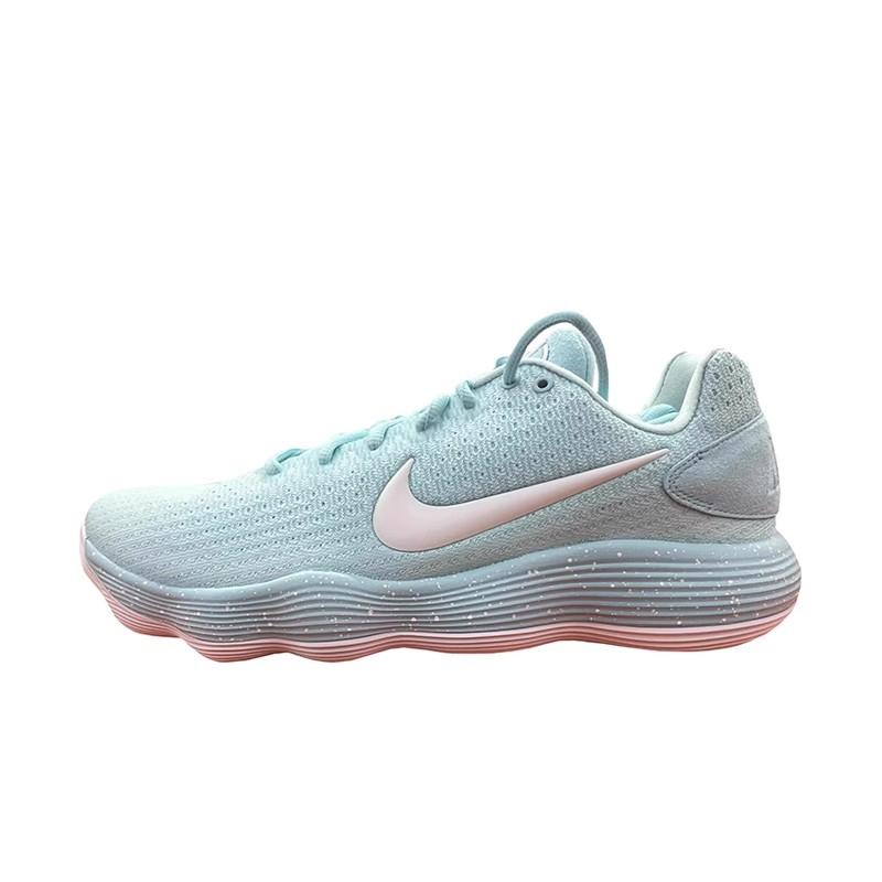 Nike/耐克 HYPERDUNK 2017 LOW EP男子实战训练篮球鞋 HJ3486-414