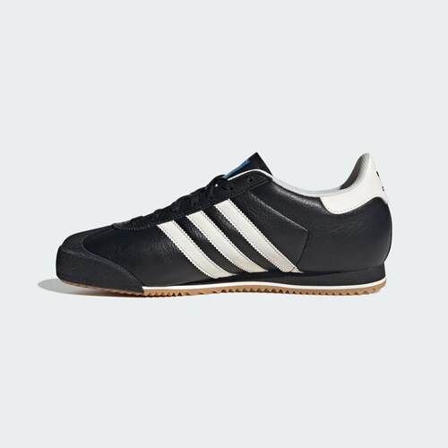 adidas三叶草男女鞋 Kick 74 轻便透气简约百搭板鞋 IG8951